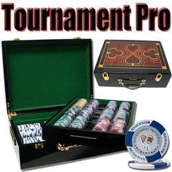 500 Ct - Custom Breakout - Tournament Pro 11.5G - Hi Gloss